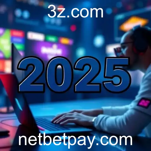 Expansão do Mercado de Jogos Online em 2025