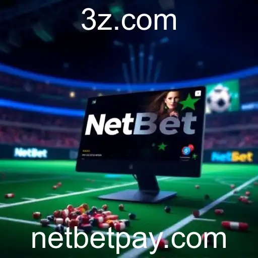 NetBet: A Evolução do Jogo Online no Brasil