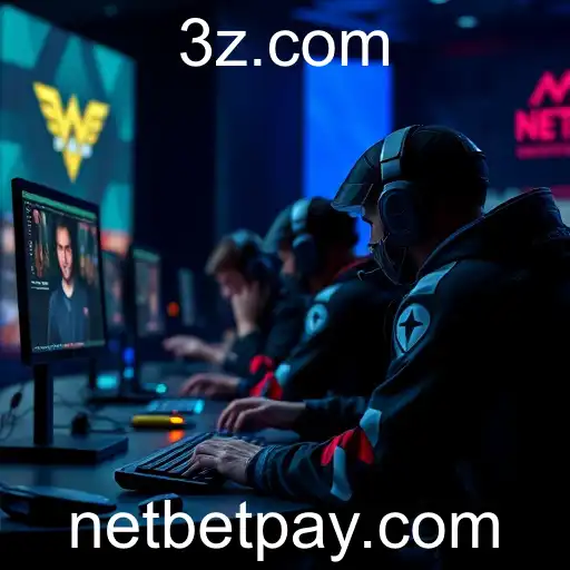 A Revolução dos eSports em Plataformas de Apostas Online