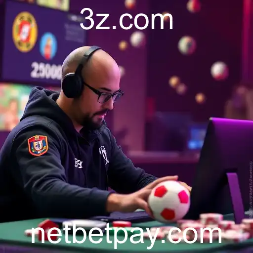 Expansão do Mercado de Jogos Online em Portugal