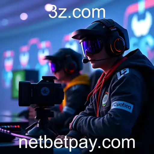 Inovações e Tendências no Mundo dos Jogos para 2025