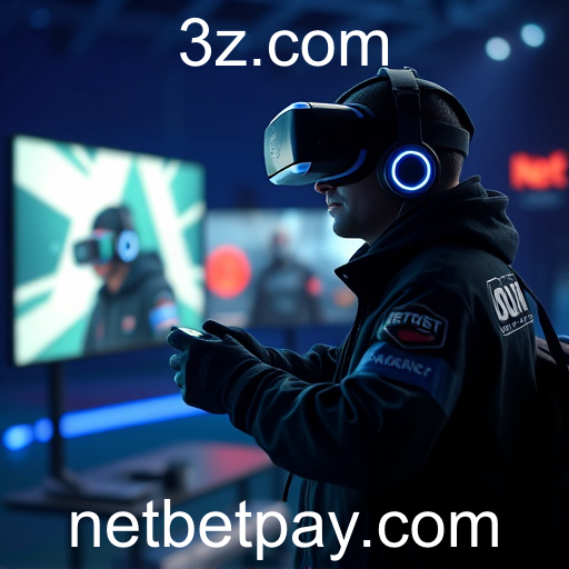 Tendências e Inovações no Universo dos Jogos Online