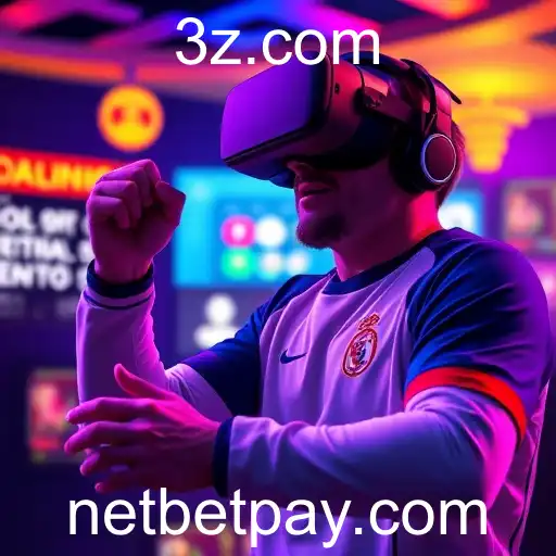 NetBet e a Ascensão do Mercado de Jogos Online em 2025