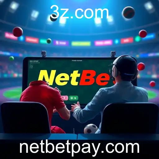 Tendências do Mercado de Apostas Online e o Impacto do NetBet