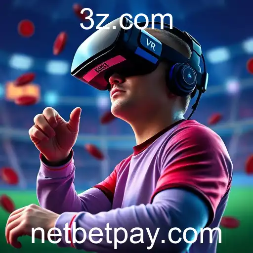 NetBet: Evolução e Tendências de Jogos Online em 2025