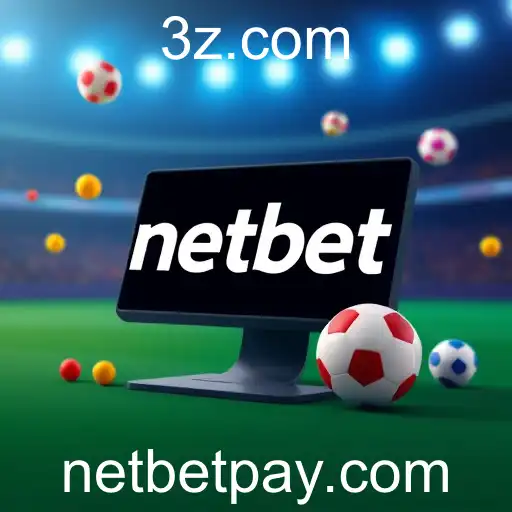 O Crescimento do NetBet no Mercado de Jogos Online
