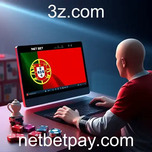 A Ascensão do Setor de Jogos Online em Portugal