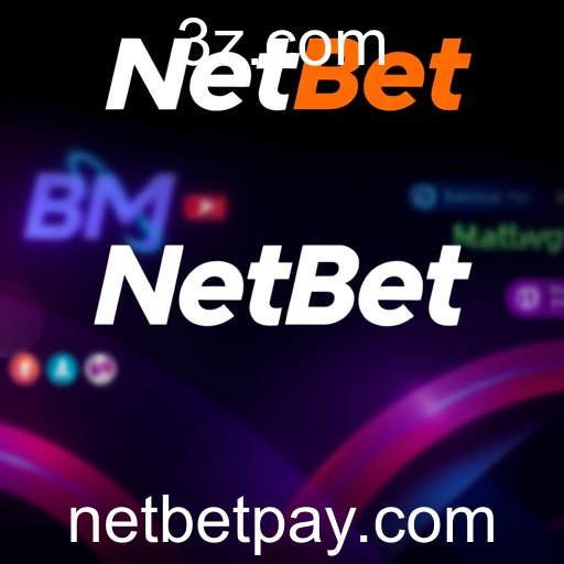 A Revolução dos Jogos Online e o Impacto do Netbet