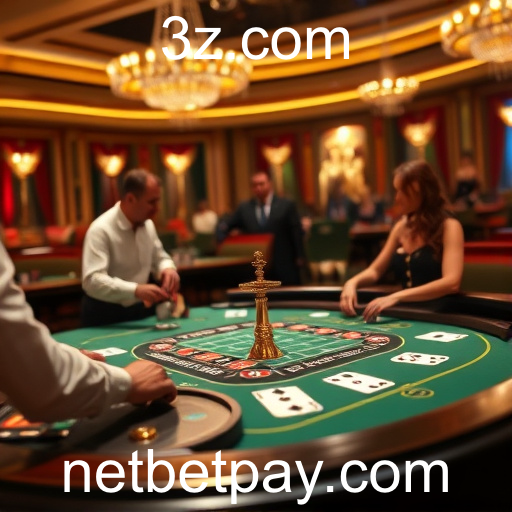 Revolução no Cenário do iGaming