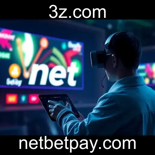 A Ascensão do Netbet no Mercado Global de Jogos