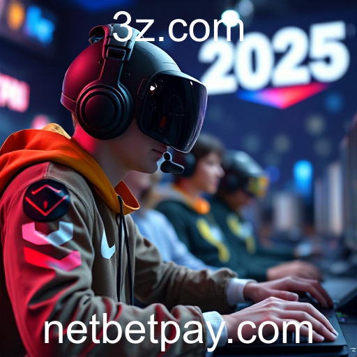 Tendências de 2025 no Mundo dos Jogos Online