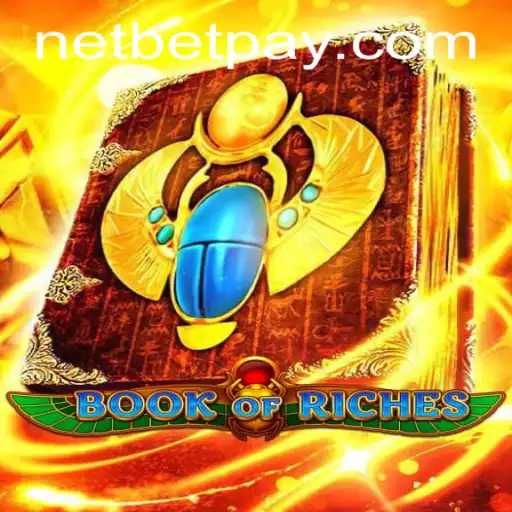 Exploring Book of Riches: A Riveting Experience with NetBet