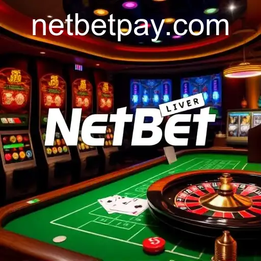 VIP Service netbet - 24/7 Support and Exclusive Benefits