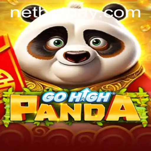 GoHighPanda: The Ultimate Gaming Adventure