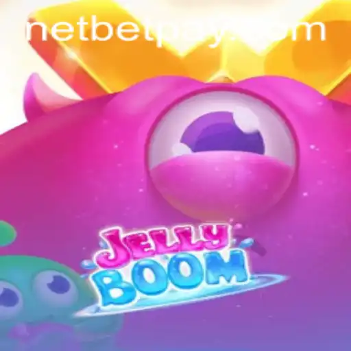 Immerse Yourself in JellyBoom: The Ultimate Gaming Experience