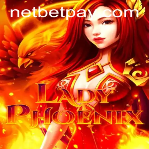 LadyPhoenix Game: The Rise of Mythical Adventures