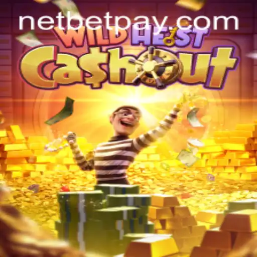 Discover the Thrills of WildHeistCashout at NetBet